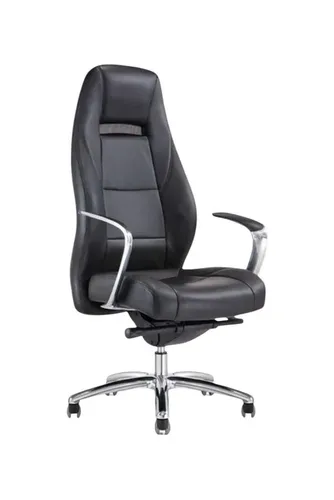 כסא מנהלים אלפרדו