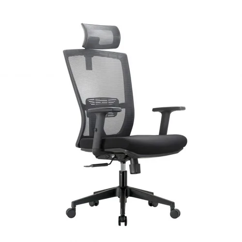 כסא מנהלים גזיבו