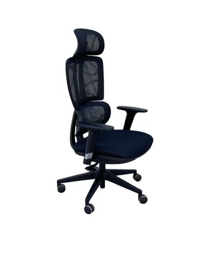 כיסא מנהלים אורתופדי Noam Comfort-Pro (נועם קומפורט-פרו)