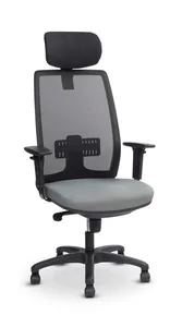 כסא מנהל ניניו