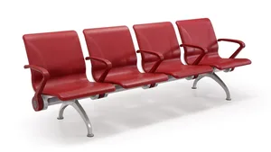 ספסל המתנה - פנקוטה