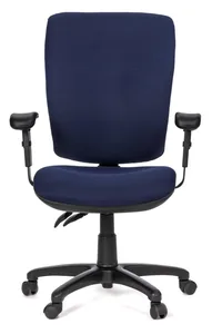 כסא משרדי אורגונומי
