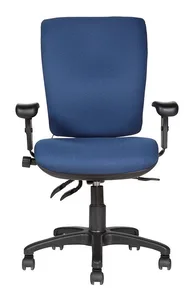 כסא משרדי אורגונומי