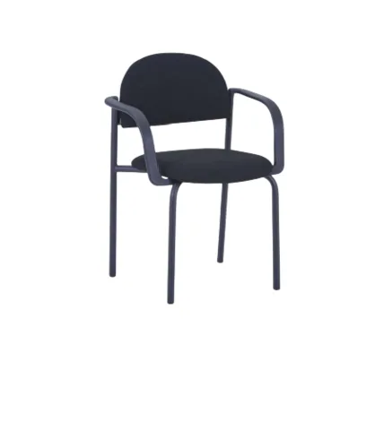כיסא אורח פרימיום סיריוס (Sirius Guest Chair with Arms)