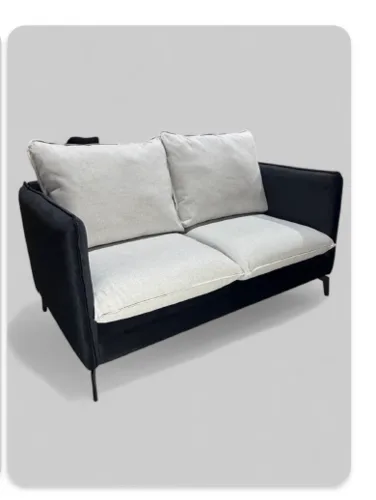 ספת לאונג’ מעוצבת ענן Duo (Cloud Duo Lounge Sofa)