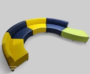 מערכת ישיבה מודולרית 20
